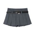 2025 Sexy Skirt Women's Mini Skirt Pleated Skirt Hot Girl Miniskirt Small Skirt