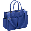 Amazon New Women's Large Canvas Handbag Laptop Crossbody Bag Mummy Bag Daily Bag Handbag