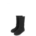 Thickened Warm Women's Long Boots, High-Top Snow Boots, Women's Shoes, Non-Slip and Wear-Resistant, Amazon Wish Long Boots, Versatile Thick-Soled