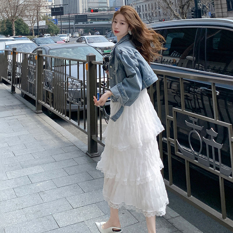 Seaside Holiday Beach Dress White dress Women's Summer 2025 New Pure Sleeveless Strap Dress